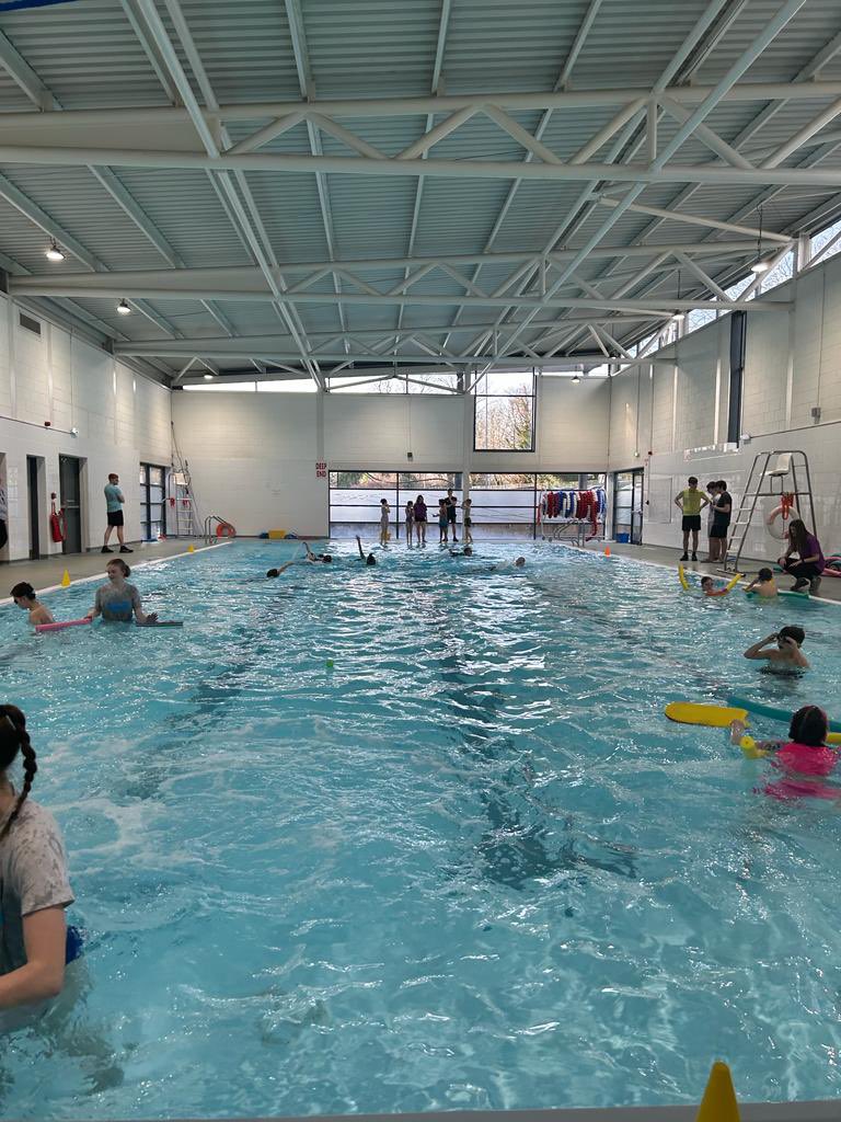 Larbert High School HWB tweet media