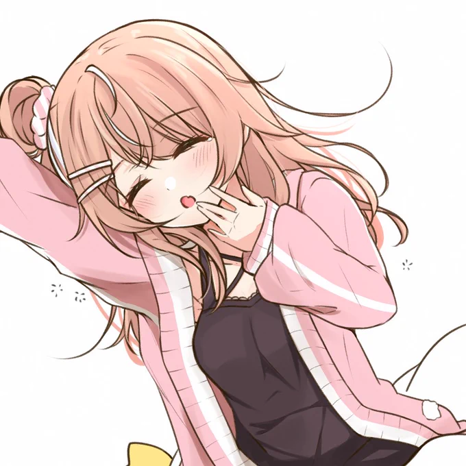 おはよう#絵画らしぃ 