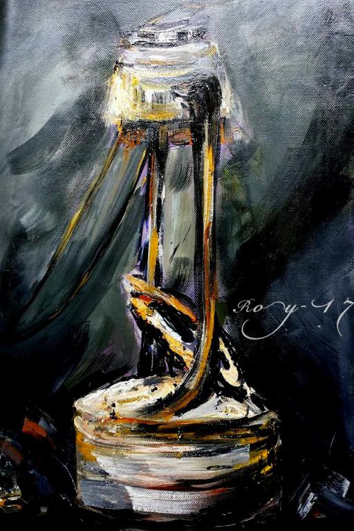 Lroytonmoy1's tweet photo. Title - material life (2)
Media - acrylic Painting
size - 24*18
Year - 2017
hey there,
if you collect this painting contact me..
#paintingforsell #machinelife #materiallife #acrylicpainting #color #art #paintings #digital #reference #watercolorpainting #watercolor #media https://t.co/DJiIENGdP0
