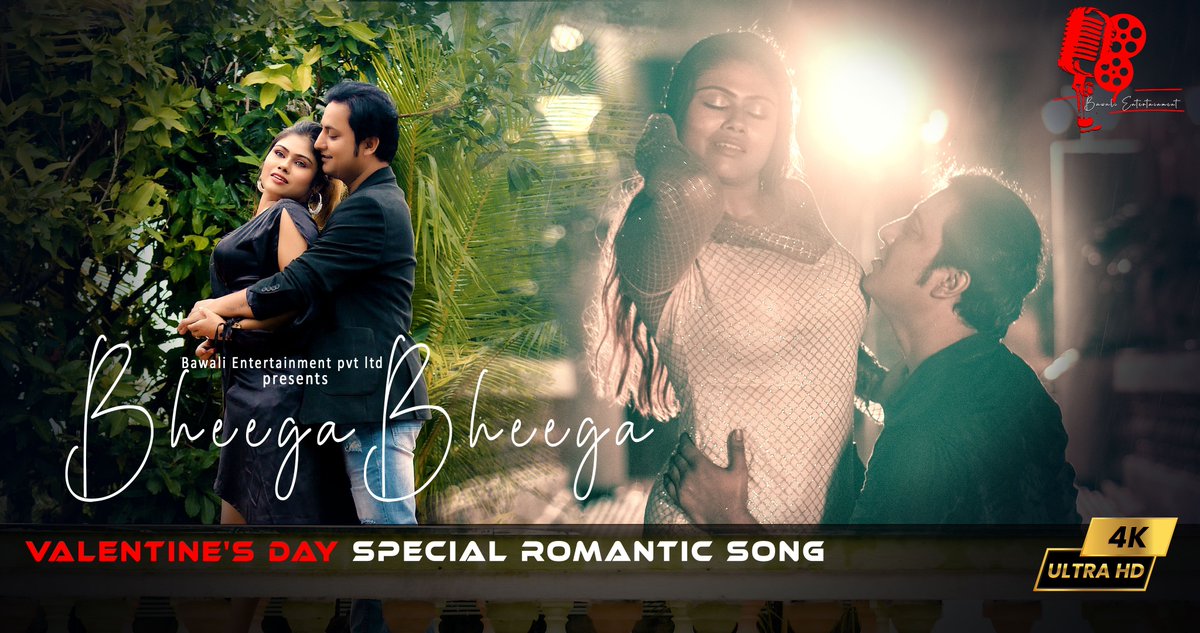 Hey dear , Have you watched this Arpita Basak's new Romantic Song ? youtube.com/watch?v=Q1-N3w…