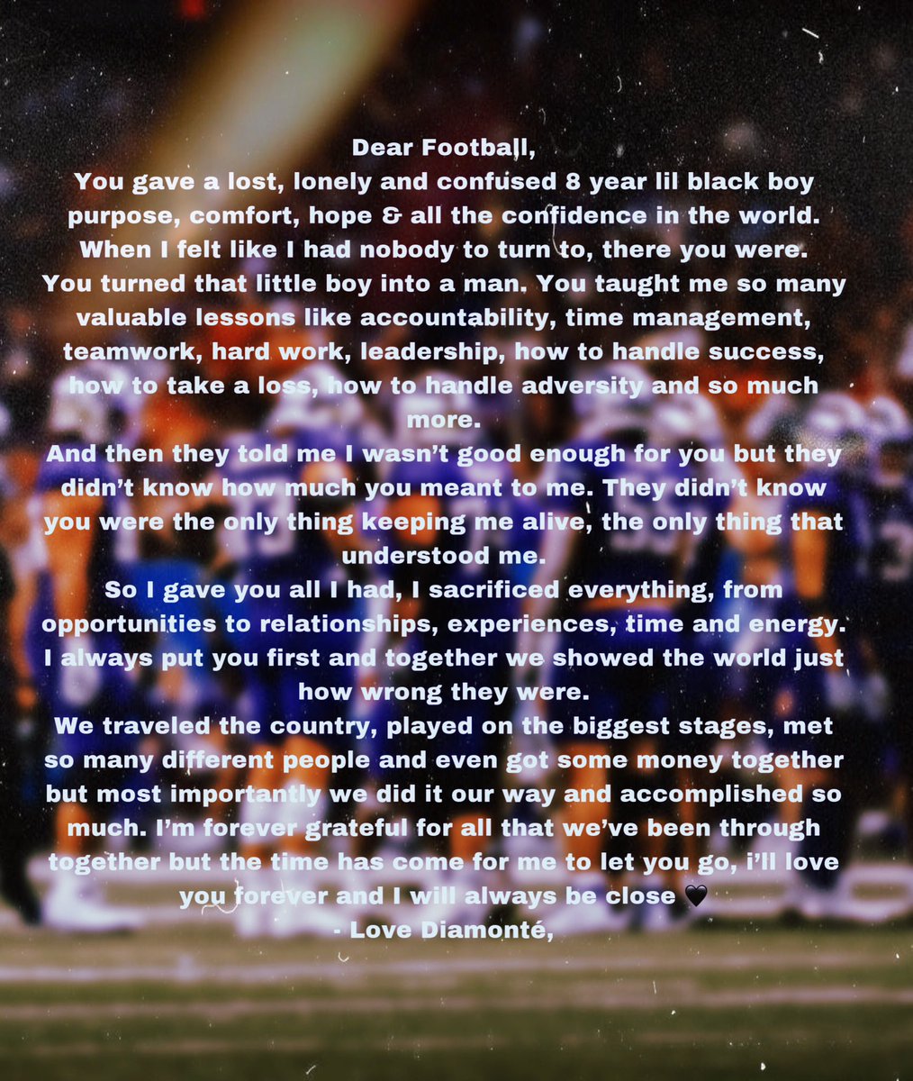TuckerDorsey_'s tweet photo. not bad for the No. 4,168 recruit 🖤🙏🏾 https://t.co/dYDKuLqd9m