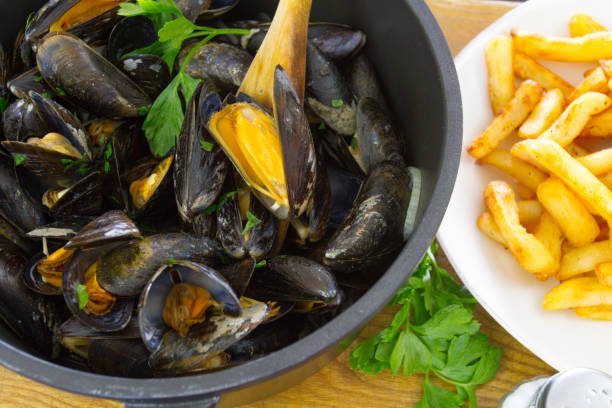 Seafood or steak? What’s your preference?
We’re very lucky we have great suppliers on both fronts in Ross Dougal Fish Merchants of Eyemouth and GEDs butchers in Berwick 👌🏻
Looking for a table this week or weekend?  Call 01289 303939