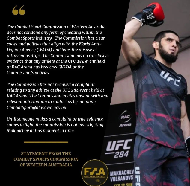 Sambomaster00's tweet image. All those baseless accusations were nothing more than a smokescreen for people's inability to accept the fact that Islam Makhachev beat the #1 P4P fighter in the world on his home soil, fair and square.

The King stays the King 👑, and the dogs keep barking.
