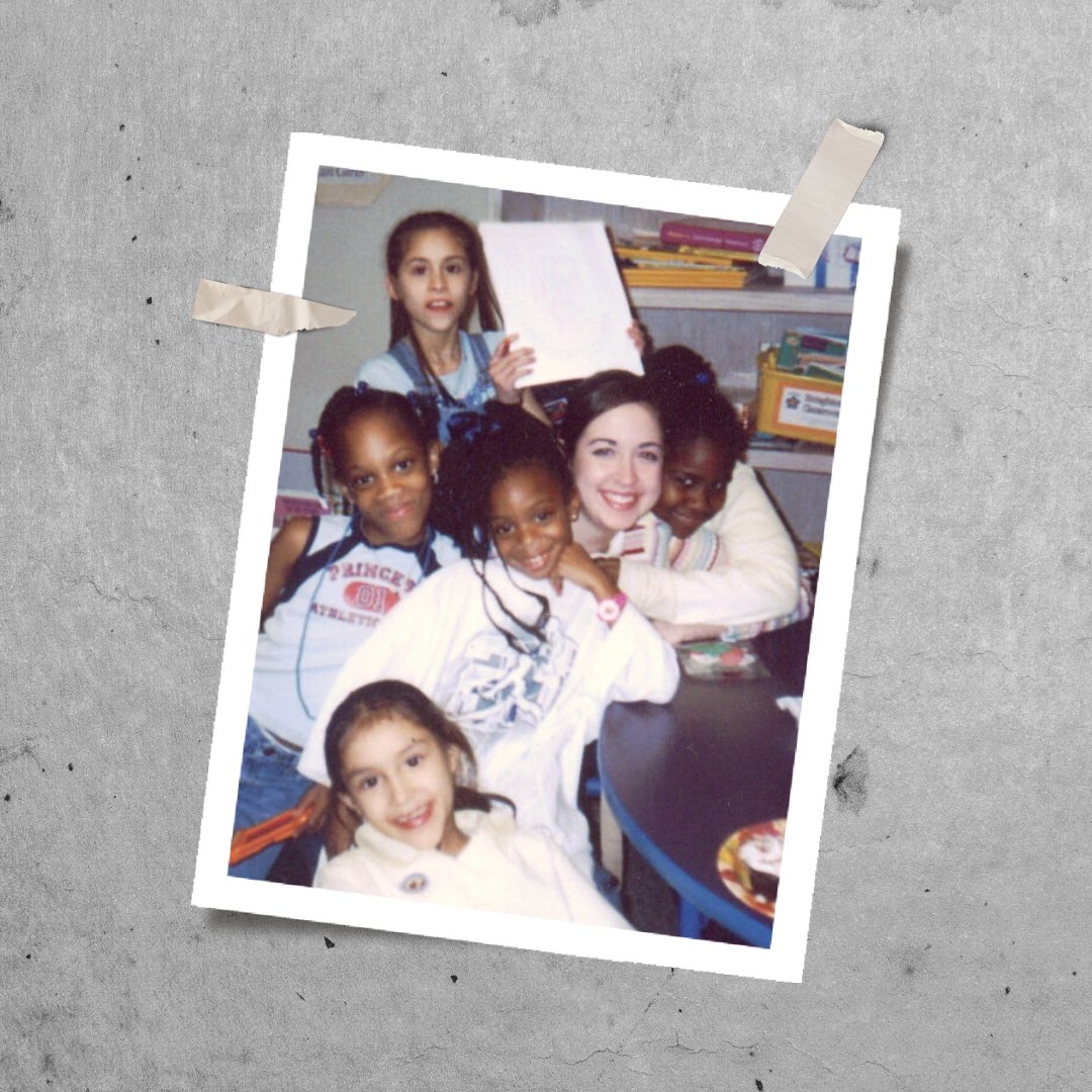 In honor of #randomactsofkindnessday we'd like to give a huge thank you to all of our wonderful volunteers who have given their time to our organization over the years. Your acts of kindness have made a world of difference!

#atlanta #homelessness #educationmatters