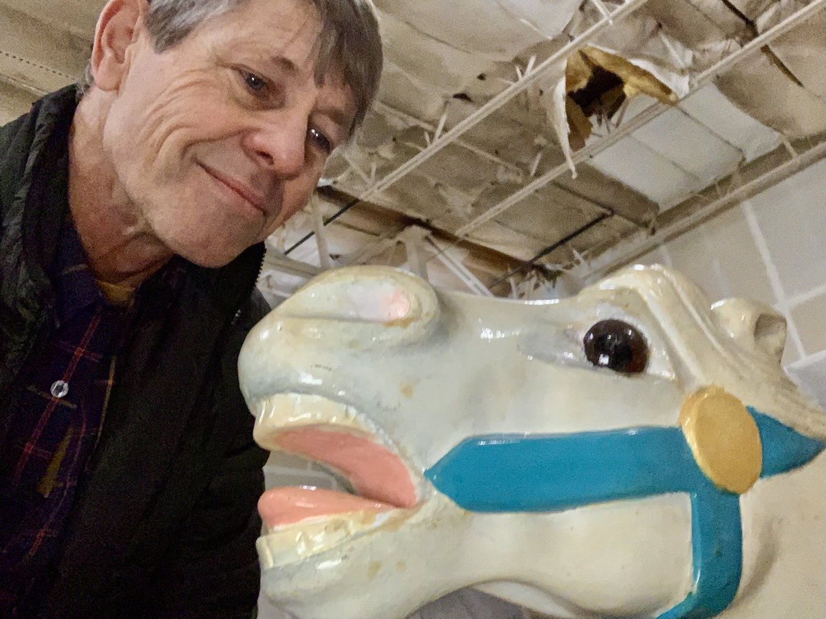 StevenRedlin's tweet image. This isn’t the right spot for these horses. I’ll show you what’s needed tonight! ⁦@KGWNews⁩ ⁦@RestoreOregon⁩