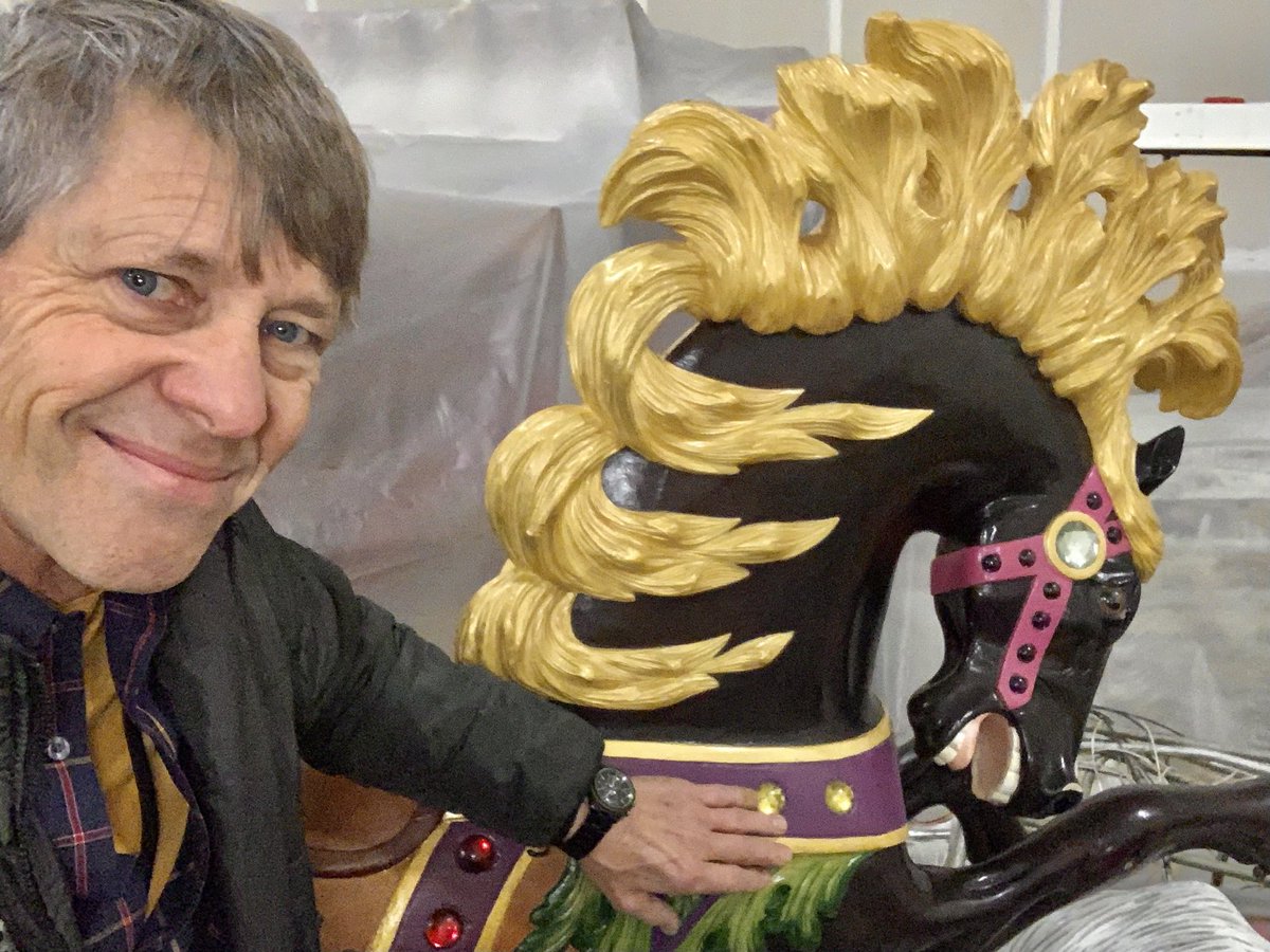 StevenRedlin's tweet image. This isn’t the right spot for these horses. I’ll show you what’s needed tonight! ⁦@KGWNews⁩ ⁦@RestoreOregon⁩