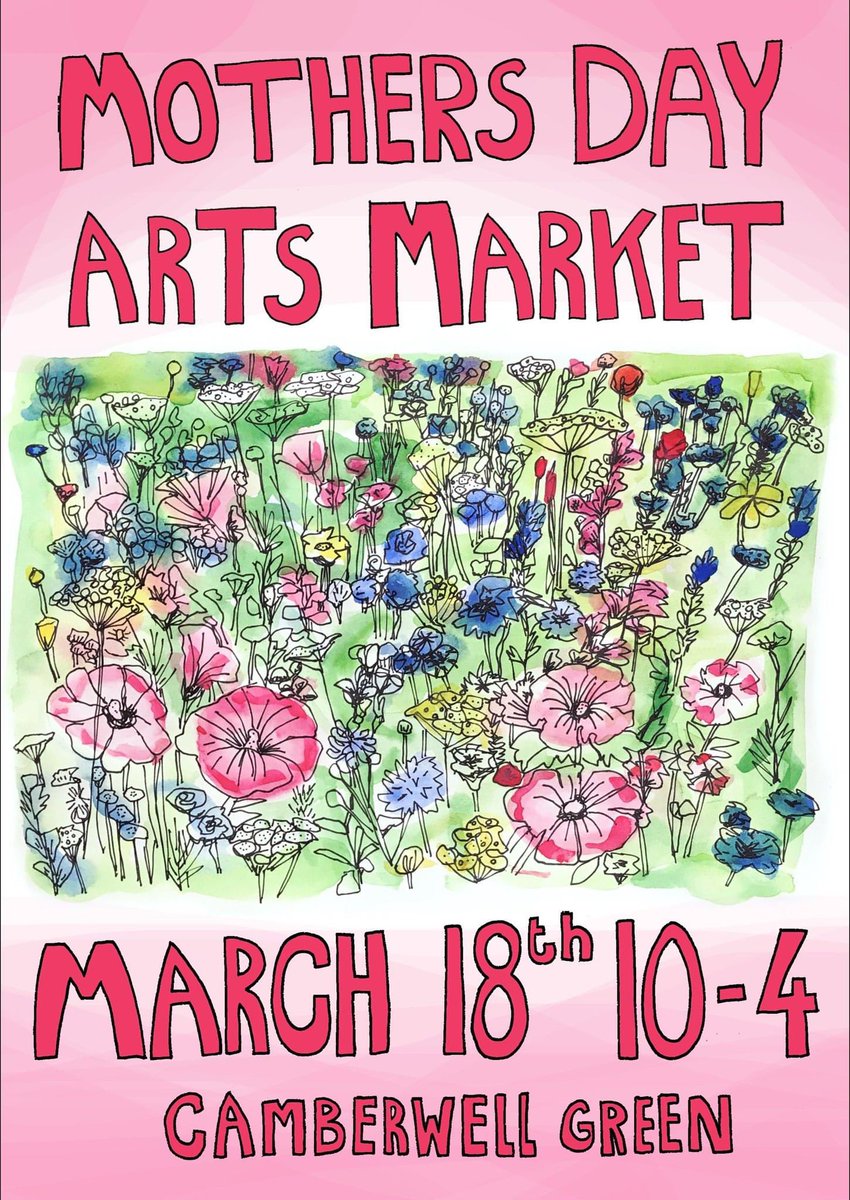 Camberwell Life tweet media