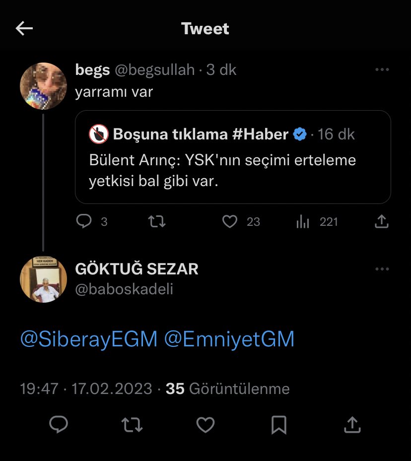 begsullah's tweet photo. benim savcıya sunacağım kanıt: https://t.co/VMtJoppriB