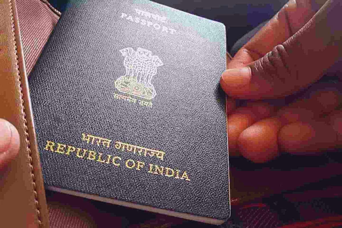 mPassport App: Get Your Passport Verified in Just 5 Days | Step-by-Step Guide

#Delhi #DelhiPolice #IndianPassport #mPassportApp #Passport #PassportSeva #PassportVarification #PoliceVerification

travelobiz.com/mpassport-app-…