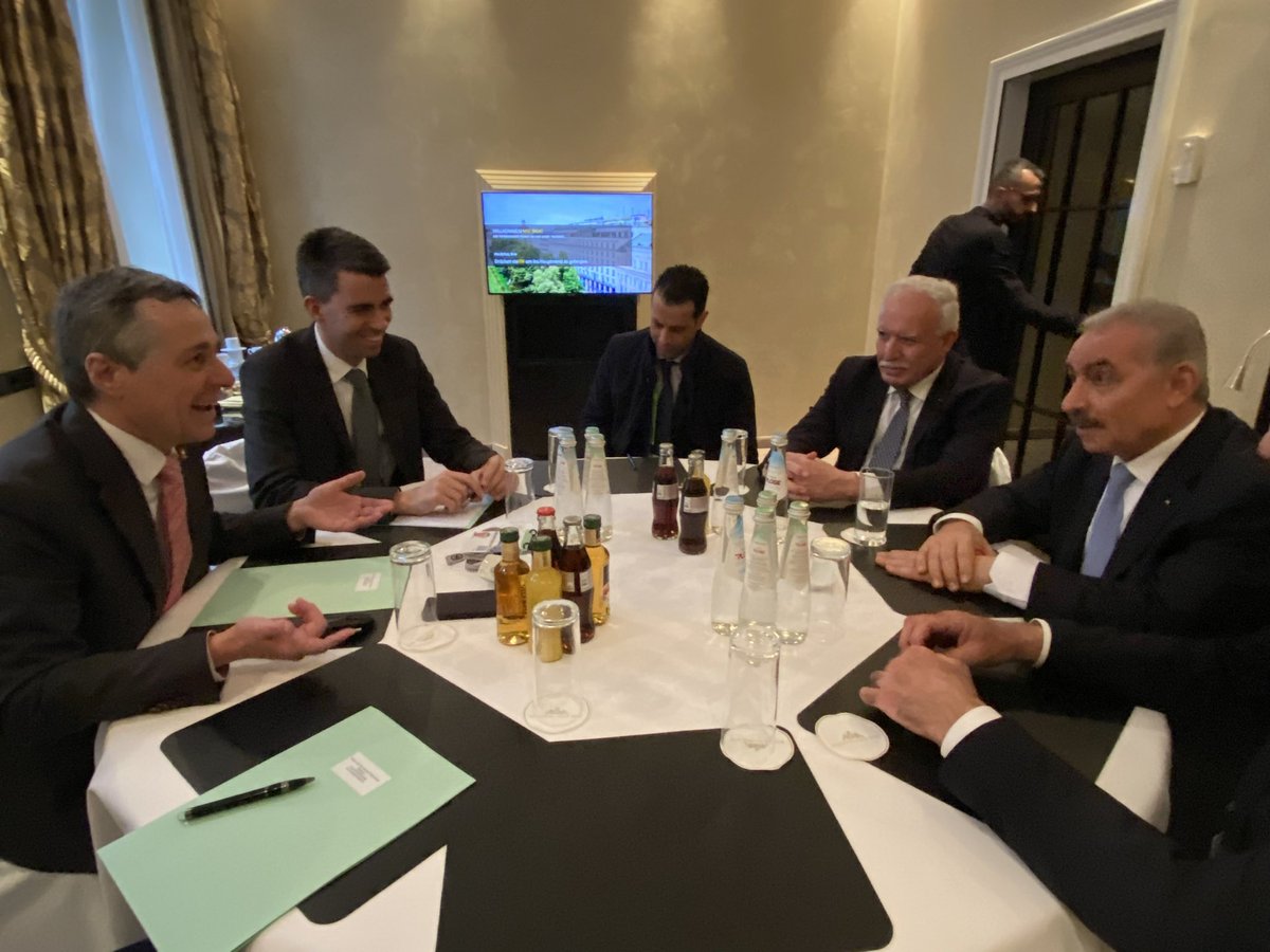 Ignazio Cassis tweet media