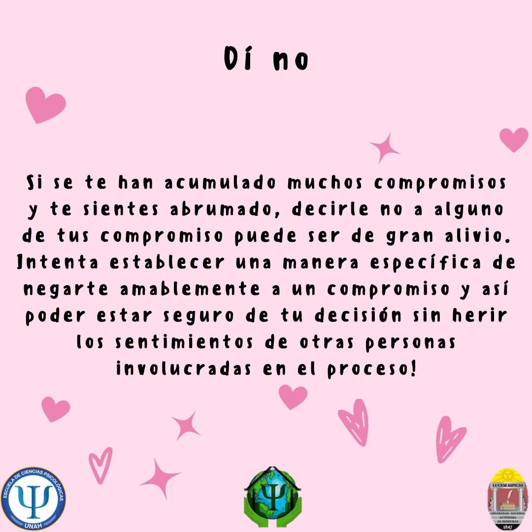 Mundo4Paredes's tweet photo. ¿Cómo darte prioridad a ti mismo? 
Nos damos prioridad cuando cuidamos nuestra salud, nuestra imagen, nuestro cuerpo y nuestra alimentación. Recuerda que tu debes ser la prioridad en tu vida.
#SaludMental #misaludmentalimporta #autocuidado #equilibrioemocional #psicología #unah https://t.co/hyCbP62Zr8