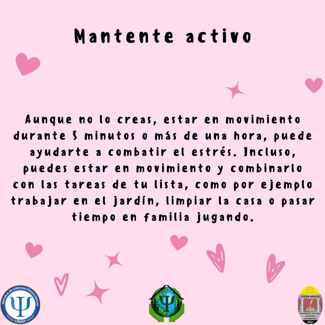 Mundo4Paredes's tweet photo. ¿Cómo darte prioridad a ti mismo? 
Nos damos prioridad cuando cuidamos nuestra salud, nuestra imagen, nuestro cuerpo y nuestra alimentación. Recuerda que tu debes ser la prioridad en tu vida.
#SaludMental #misaludmentalimporta #autocuidado #equilibrioemocional #psicología #unah https://t.co/hyCbP62Zr8