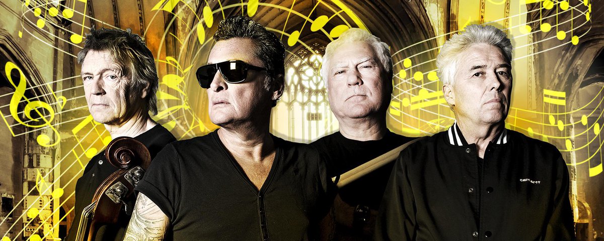 stoffelsmusic's tweet photo. Golden Earring in Concert: uitdagend voor het orkest, een feest van herkenning voor het publiek! Eigenlijk standaard repertoire voor iedere #harmonie en #fanfare! 😉

🎧 kijk en luister op: https://t.co/kFTIBHWHAU

.
.
.
.
.
.
#hafa #goldenearring #radarlove #music #madeinholland https://t.co/QWbyLE5w3M