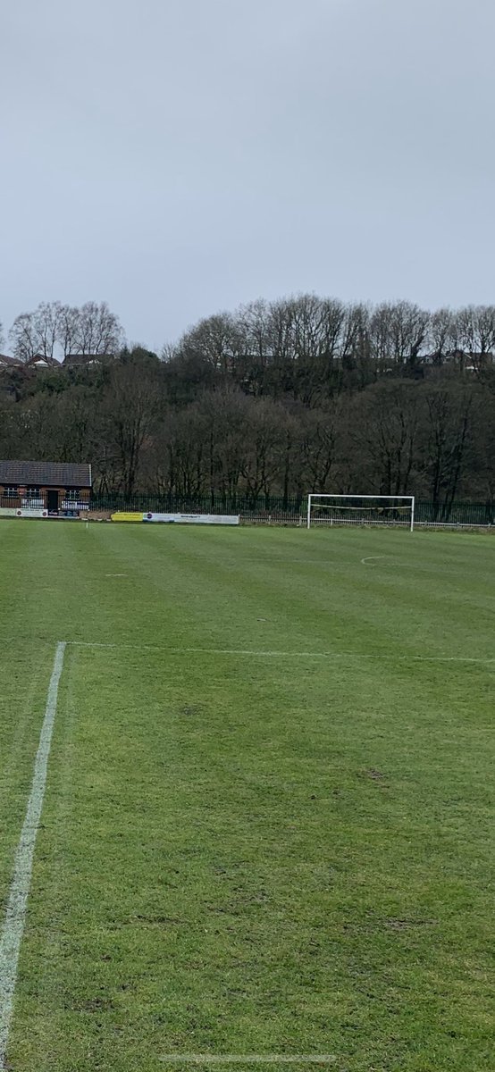 Saturday sees the 1st Team entertain @stonecloughfc1 in a local thriller! Whilst the Reserves travel to @lythamfc both with 3pm KO. Hope the weather is kind to us, but the pitch is looking great thanks to @AtLaurels @TheNestCafe1 and Bar open as usual.🦅 @BOLTONFMSPORT