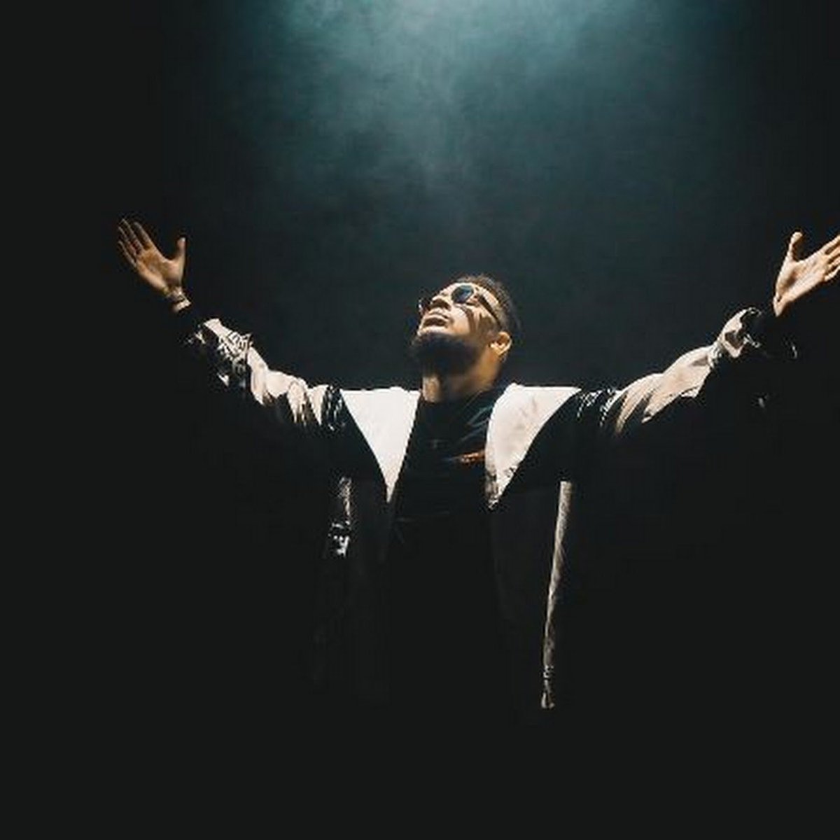 BobbyMak_'s tweet photo. Long Live SupaMega, Live Long. 🕊️ https://t.co/UkV08qGclF