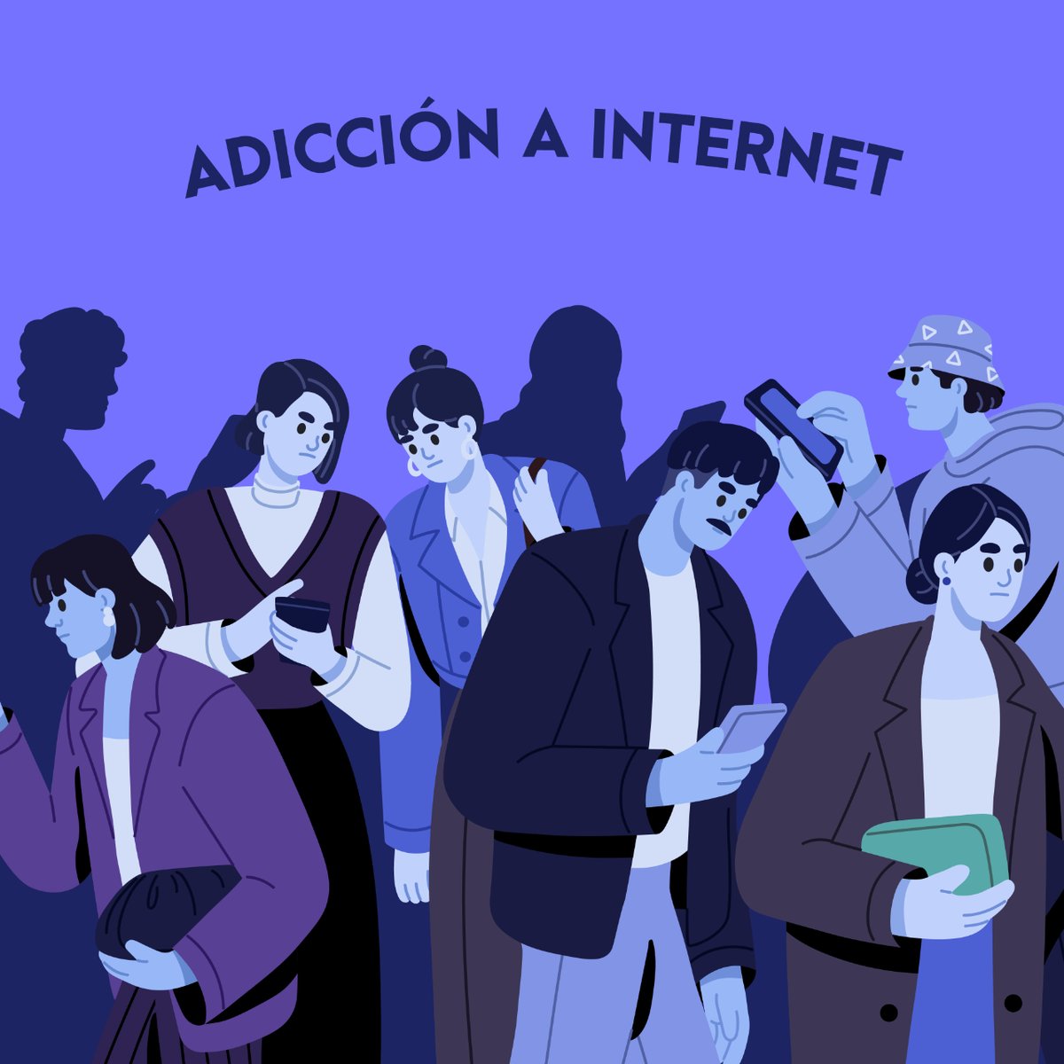 PNSDgob's tweet photo. 🤳 En familia. Redes sociales y menores | @FadJuventud 

💻 Curso online 
🗓️ 21 febrero a 26 marzo 2023 
⏳ 10 horas

🔗 https://t.co/BWKvbUfn7y https://t.co/Ut8yXnnoxH
