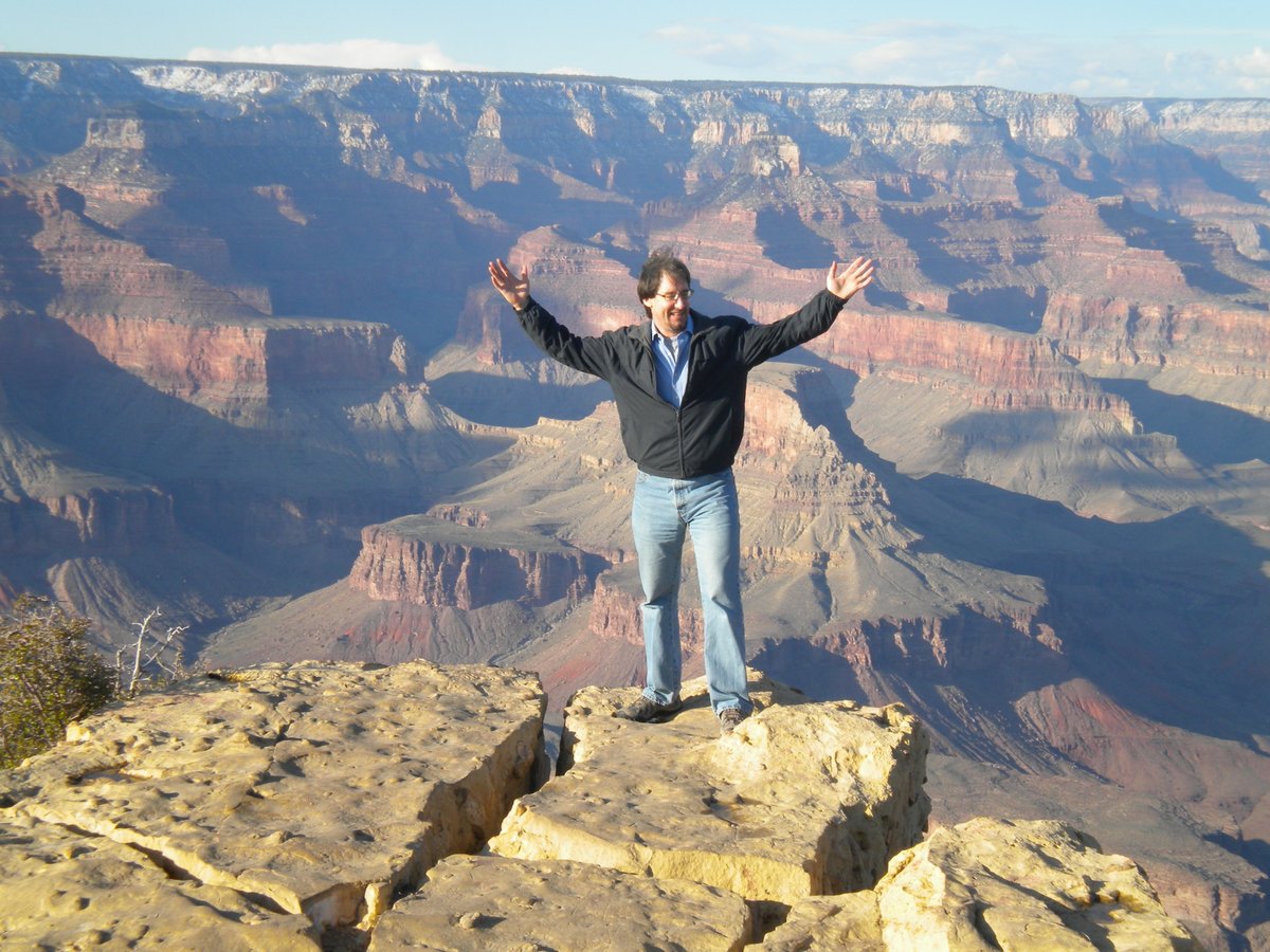 The Center wishes a very happy 13 years of #freedom to Greg Taylor! #FreedomDay 🥳