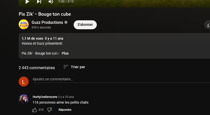 Aix hate account tweet media