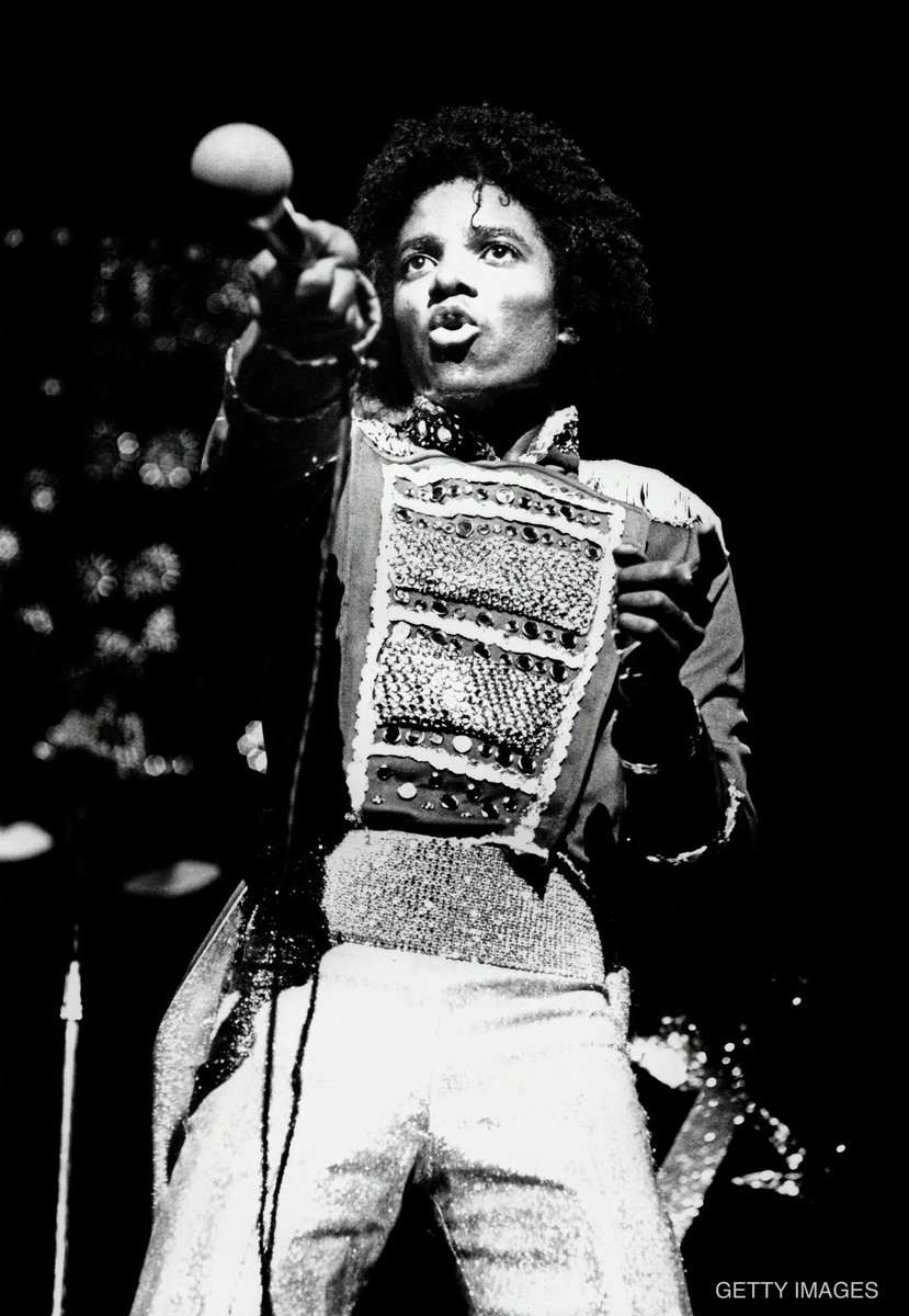 Michael Jackson tweet media