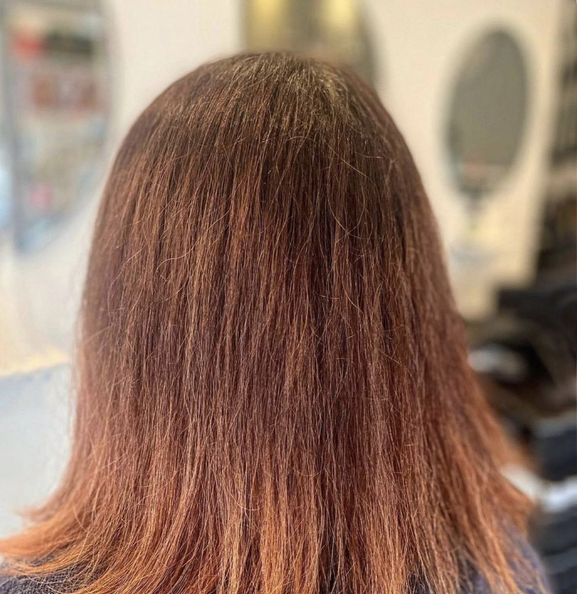 KeratinComplex's tweet image. Lifting the hair and toning, maintaining a beautiful healthy feel and look thanks to @keratincomplex colours! 

@sophiesalonchic