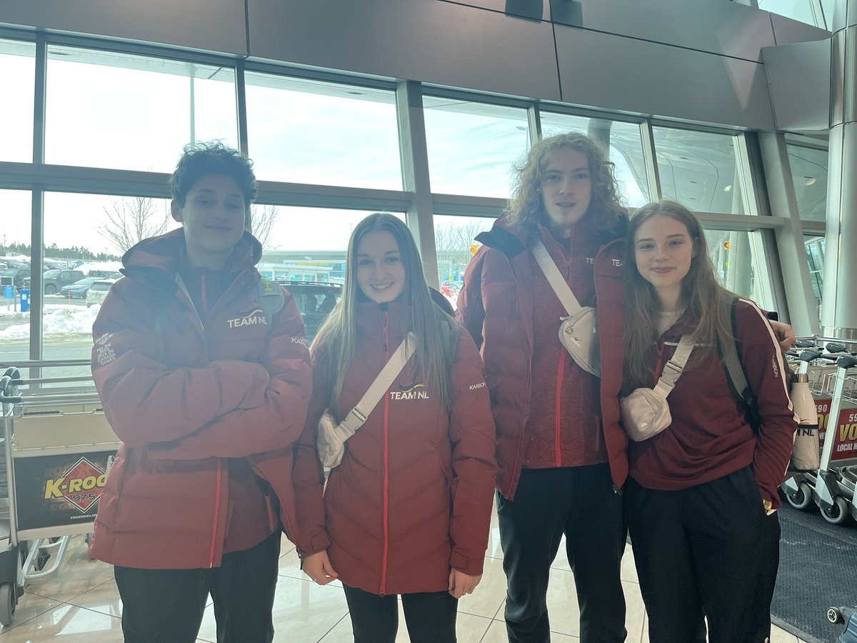 Sara Strickland tweet media