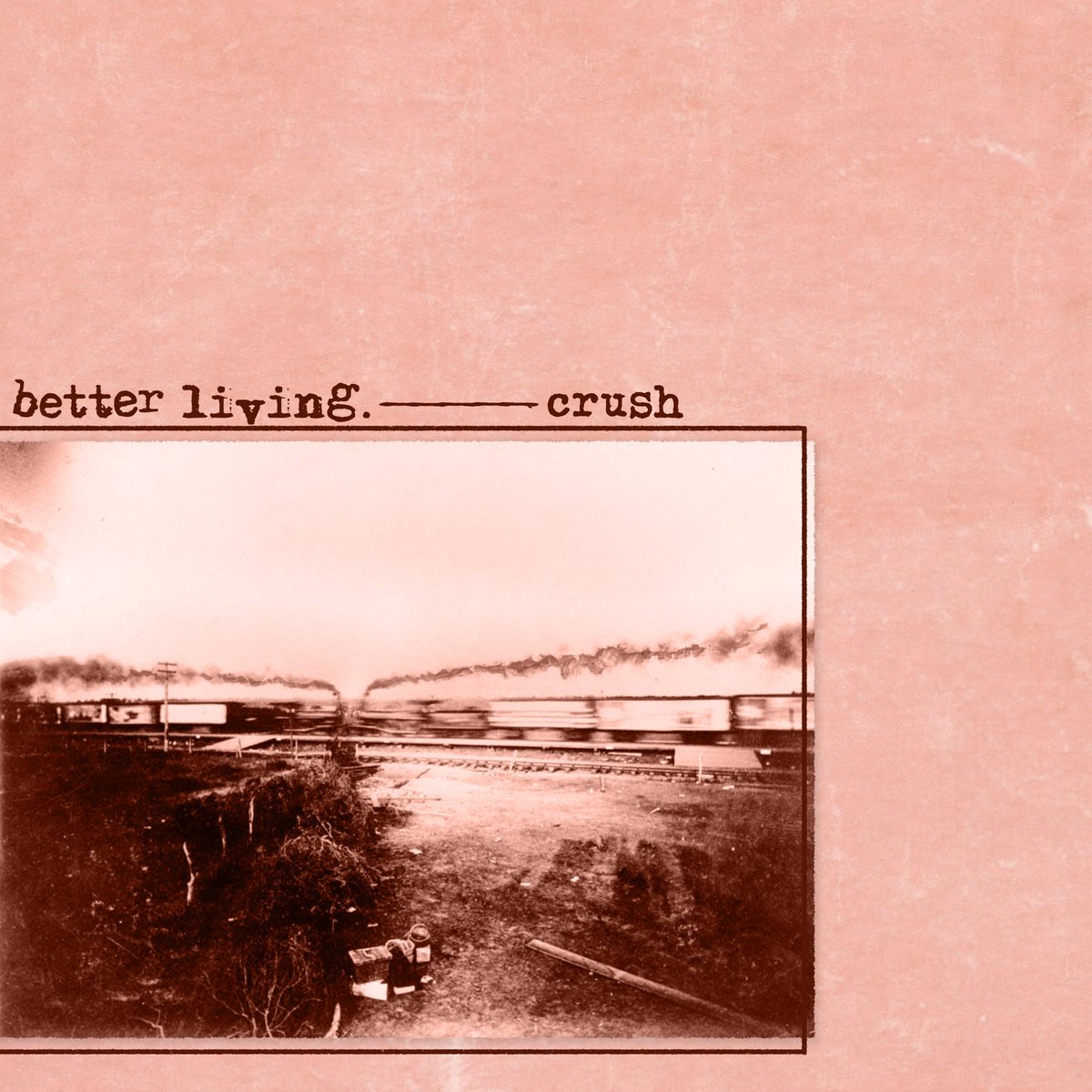 better living. tweet media