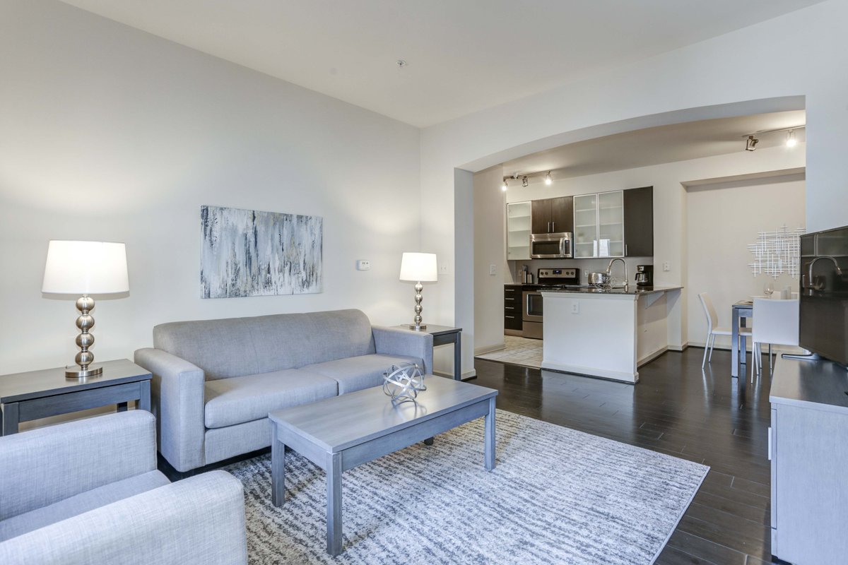 Corporate Apartment Specialists, Inc. tweet media