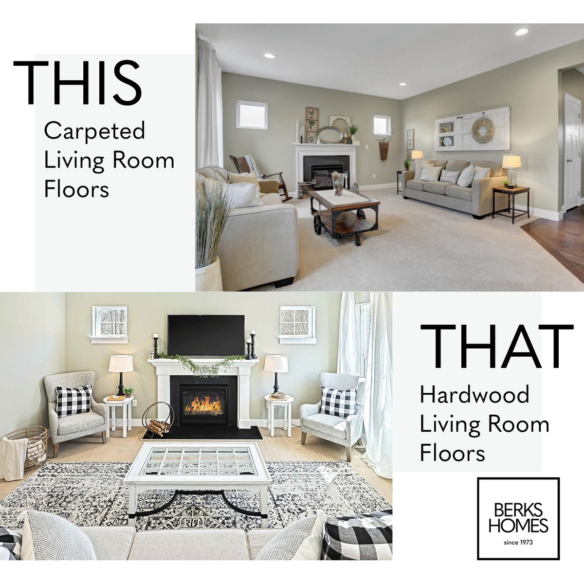 Berks Homes tweet media
