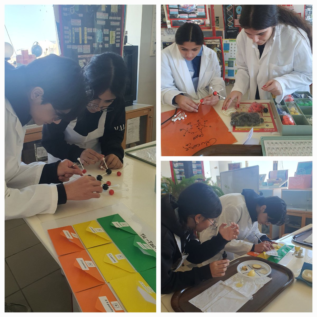 fatimazein_az's tweet image. When learning is seen through the eyes of our IBDP students! #VisibleLearning #DifferentiatedInstruction @Hhhsinfo @dina_jradi @ea_rania @ChamandiHiba