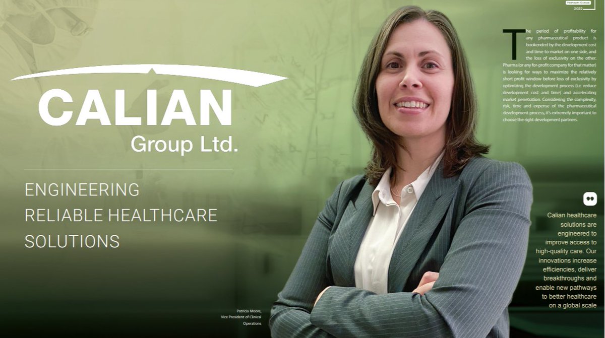 Calian Health tweet media