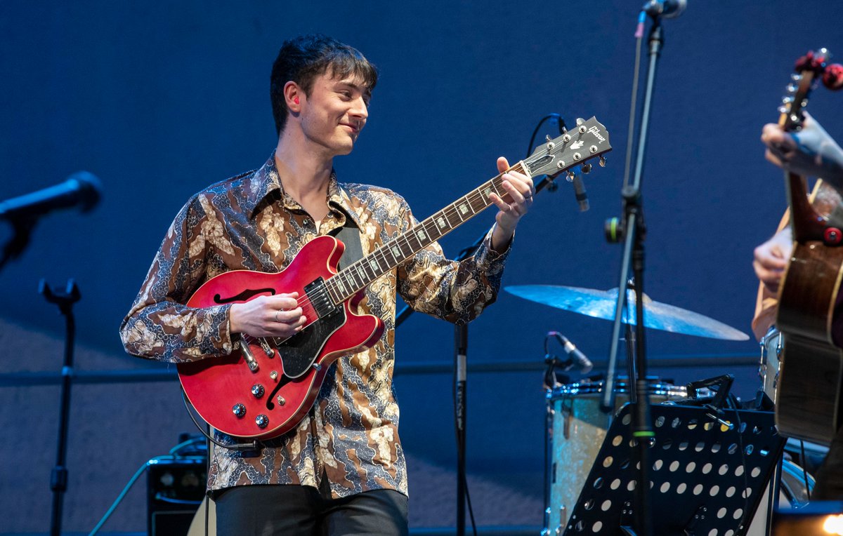 Another smashing 5 star review for Two Of Us!🤩🎸 

'I could watch it again and again. Yes, it’s that good.'
- <a href="/WIRRALGLOBENEWS/">Wirral Globe</a> 
⭐⭐⭐⭐⭐
 
More here:
wirralglobe.co.uk/news/23328178.…