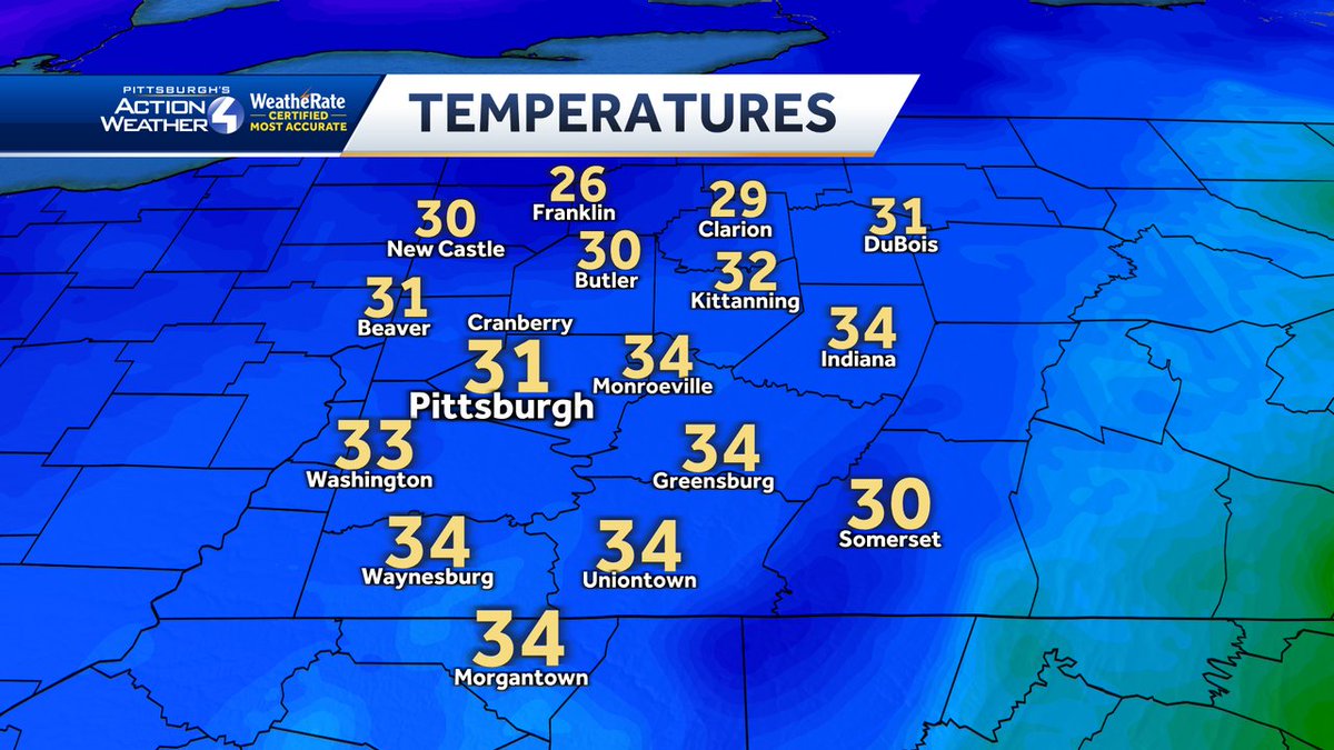 WTAETV Pittsburgh on Twitter "RT BrianHuttonWTAE It's lunch time