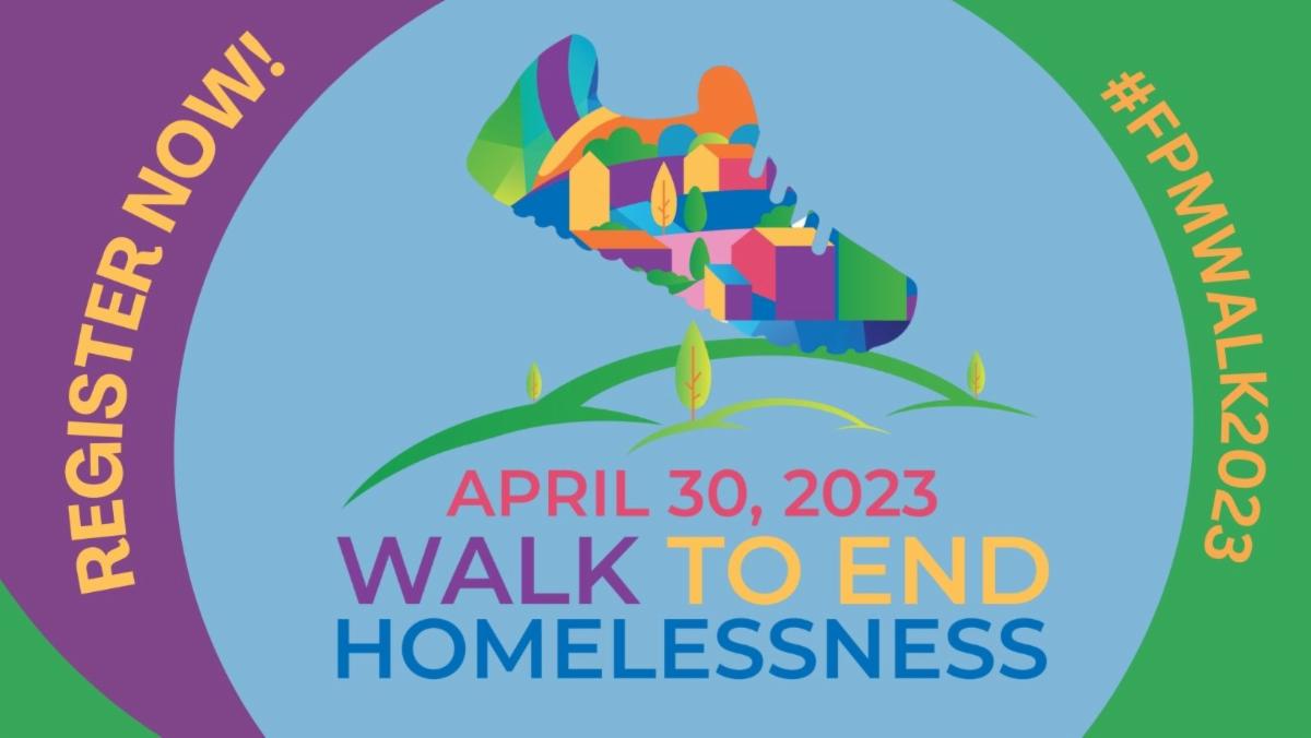 FPMetrowest's tweet image. Our in-person Walk to End Homelessness is back! Registration is now open, so grab your friends and get yourself on our leaderboard! Free t-shirt for early registrants. We can't wait to walk with you! 
Details: conta.cc/3ka1VVV

#FPMwalk2023 #walktoendhomelessness