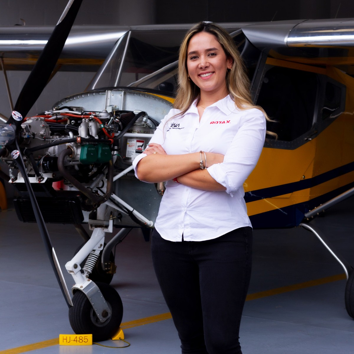Flyrotax tweet media