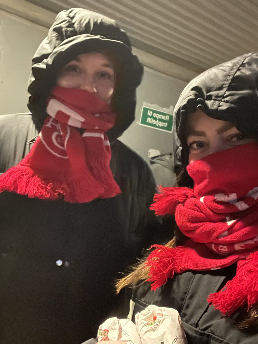 Så er vi fandeme klar 🍻🍻🍻