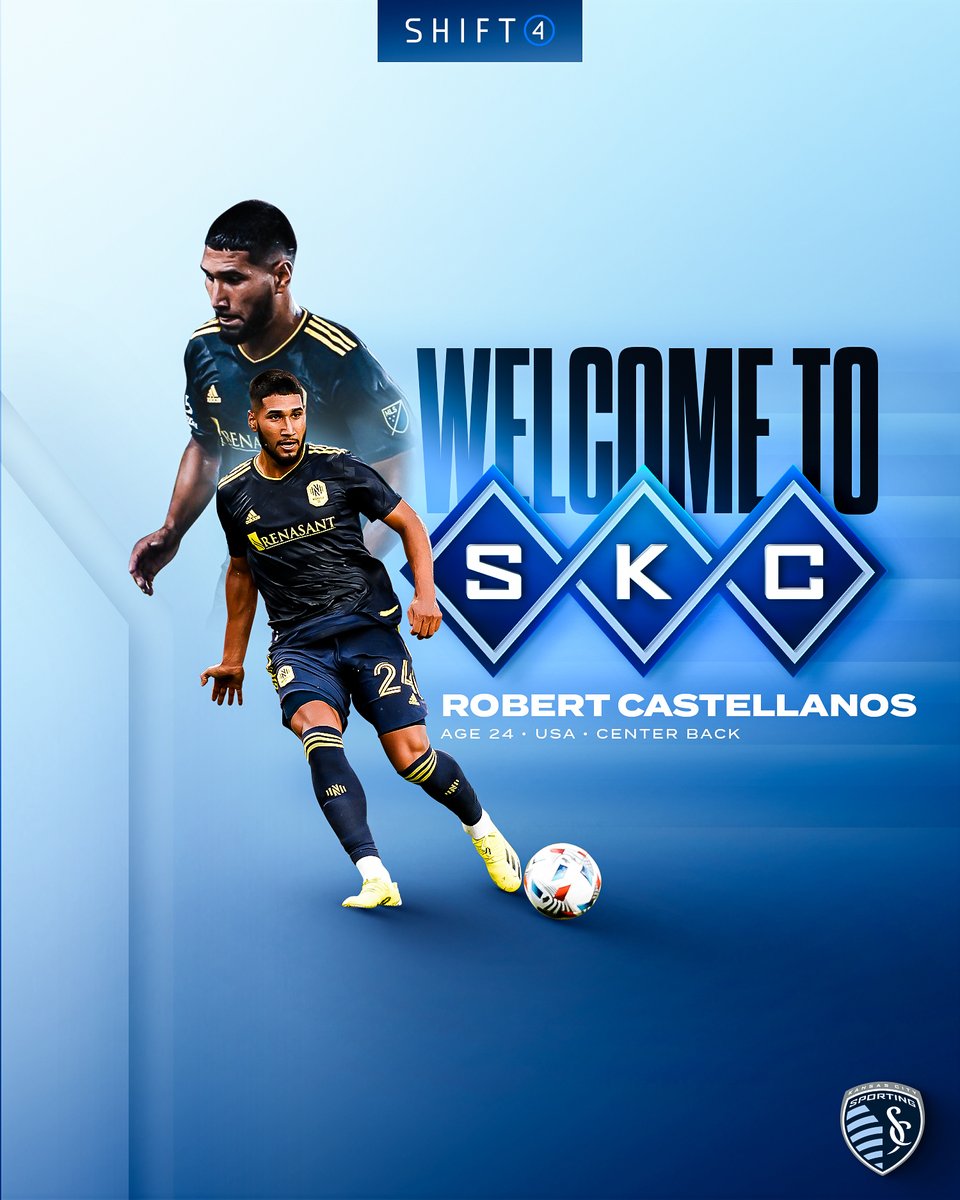 MLS Argentina on Twitter "RT SportingKC Sporting Kansas City signs