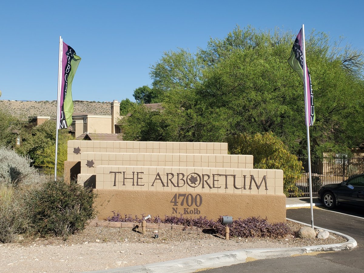 We're open for tours today from 10am-5pm!

#hsl #hslproperties #itsaboutcommunity #tucsonaz #tucsonazapartmenthomes #foothills #catalinas #mountains #desertviews #desertliving #apartmentliving #arboretumapartments

HSL Asset Management, LLC.
[Equal Housing Opportunity]
