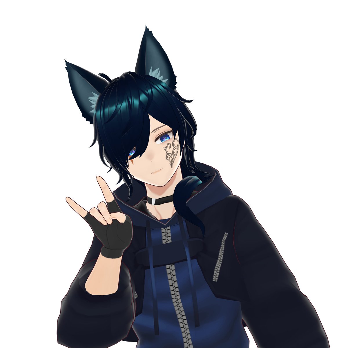 Evolite4's tweet photo. Hi I'm Evolite, a #vTuber and #vSinger trying to make my way into to the realms of Reality and Fiction...
And this is a long overdue introduction to what I am
General: #Evolite
Clips: #Evoments
Art: #Evography
Fan Name: "EVOlutionaries" https://t.co/QJ3swTnoPh