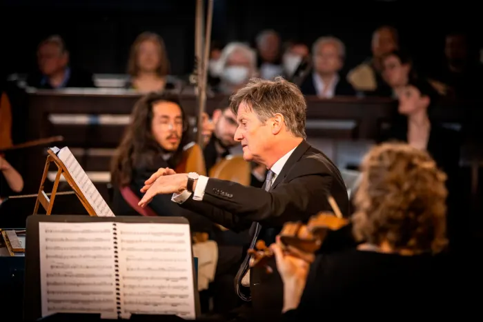 RDMR1's tweet photo. “The English Concert is a small organisation with only three people in the office and has never been a big-hitter in this area, so it is exciting to see this project take off,” says Harry Bicket.
@FinancialTimes | #HandelforAll
Read in full here: https://t.co/ZDhGf3kZLg https://t.co/FgnuJYyzuC
