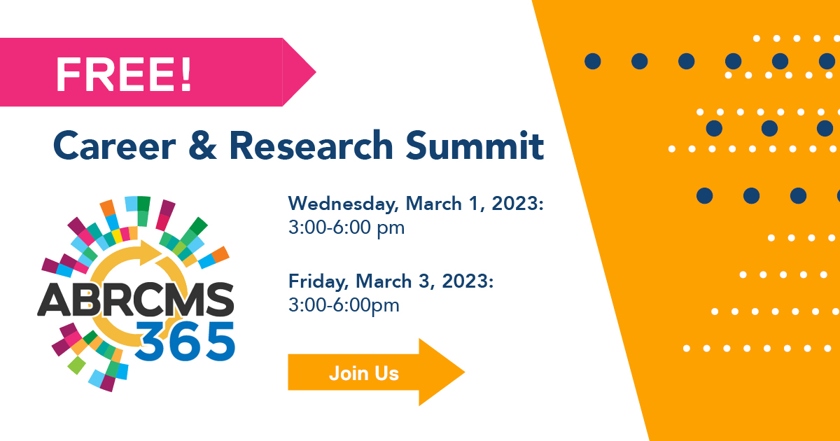 ABRCMS (@abrcms) on Twitter photo Curious about the latest in STEM careers and research? Join us for scientific lightning talks from future scientists and career panels featuring STEM scientists from <a href="/CDCgov/">CDC</a>, <a href="/LillyPad/">Former Account of Eli Lilly and Company</a>, <a href="/jacksonlab/">The Jackson Laboratory</a>, <a href="/genentech/">Genentech</a>, <a href="/CSHL/">Cold Spring Harbor Laboratory</a>, <a href="/Regeneron/">Regeneron</a> and <a href="/ArmyPHCC/">Public Health Command-Central</a>. Curious about the latest in STEM careers and research? Join us for scientific lightning talks from future scientists and career panels featuring STEM scientists from <a href="/CDCgov/">CDC</a>, <a href="/LillyPad/">Former Account of Eli Lilly and Company</a>, <a href="/jacksonlab/">The Jackson Laboratory</a>, <a href="/genentech/">Genentech</a>, <a href="/CSHL/">Cold Spring Harbor Laboratory</a>, <a href="/Regeneron/">Regeneron</a> and <a href="/ArmyPHCC/">Public Health Command-Central</a>.
