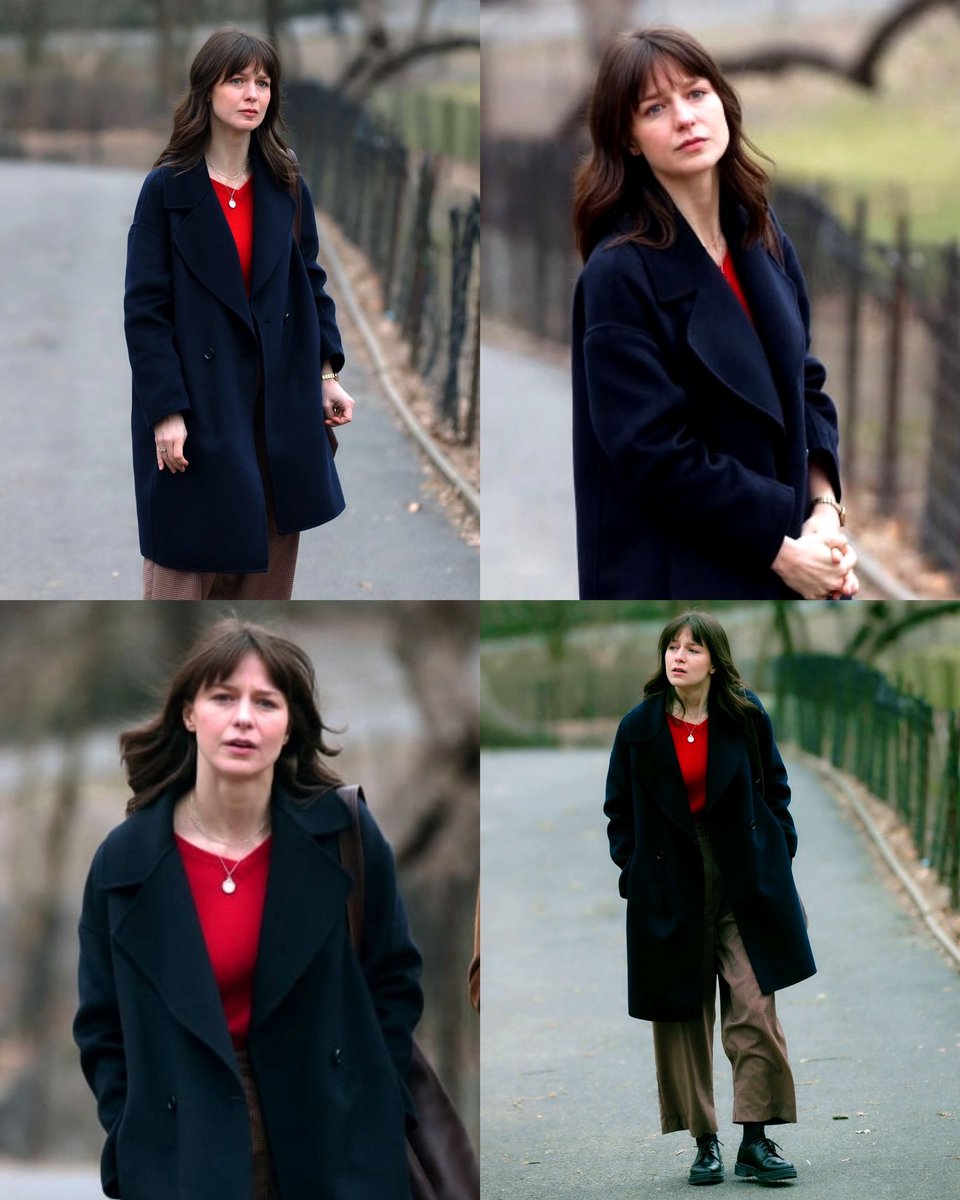 best of melissa benoist on Twitter: "melissa benoist on the set of ‘the