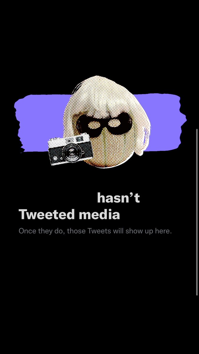 Tymeline_Terror's tweet photo. If I see this, I’m not following back. https://t.co/C7U3aShu0F
