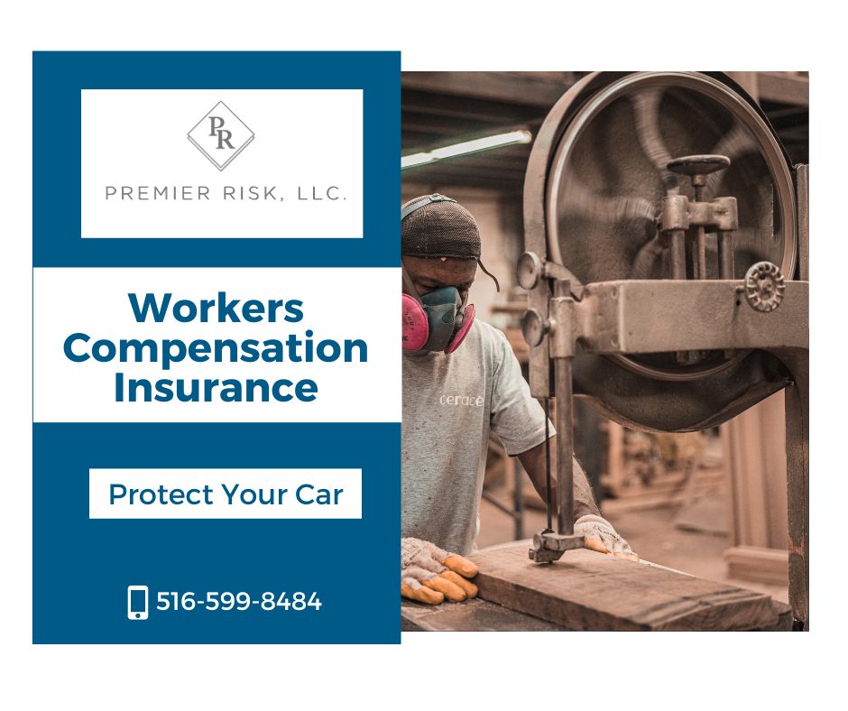 PremierRiskLLC's tweet image. Protect your employees &amp;amp; assets with workers comp insurance. It is your duty to ensure the well-being of your employees while also safeguarding your company's assets. Contact us!

premierrisk.com/workers-compen…

#WorkersCompInsurance #InsuranceCoverage #PremierRisk