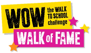 Leave the car at home next week and walk/wheel, cycle or scoot to school to help your school move up <a href="/livingstreets/">Living Streets</a> #WOWWalkOfFame leaderboard! #WalkToSchool