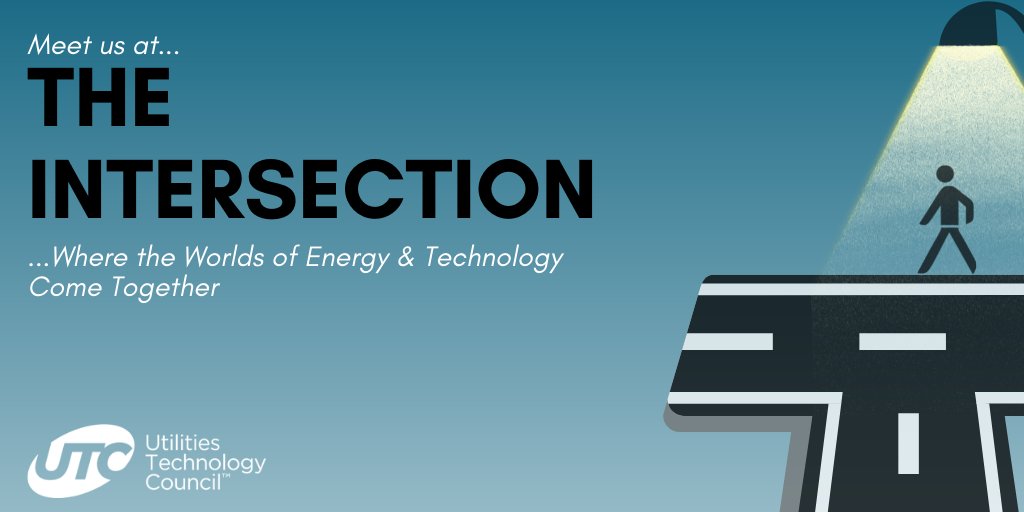 UTCNow's tweet photo. Get ready for another great season of The Intersection, sponsored by @Anterix_Inc ! Tune in for conversations between @SherylOvieUTC and industry leaders as they share career and industry insights. #UTCTheIntersection
Listen to the first season: https://t.co/jBYBqleEim https://t.co/dhh7X43jPH