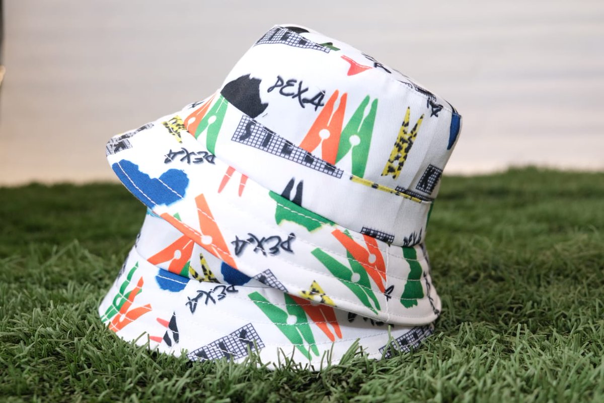 BakangTefo's tweet image. Add a touch of @Pexa_brand in your wardrobe.

Pexa Shorts - R450
Pexa Shirt 100% Cotton - R900
Pexa Bucket Hat R400
Order: 0607744507 /067 898 9759

#Pexa ¦ #Kairo ¦ #LongLiveSupaMegaLiveLong ¦ #akamemorialservice ¦ #gistlover