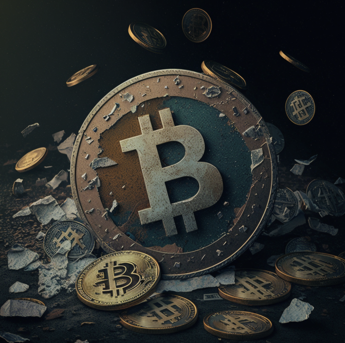 #AML #dirtycryptocurrency
What do you think about the dirty crypto problem? 

I opened the whale list on Debank(debank.com/ranking) and the major part have a !!!30%+ risk rate. It is hundreds of millions of dollars of problem money. You can check it yourself using random AML