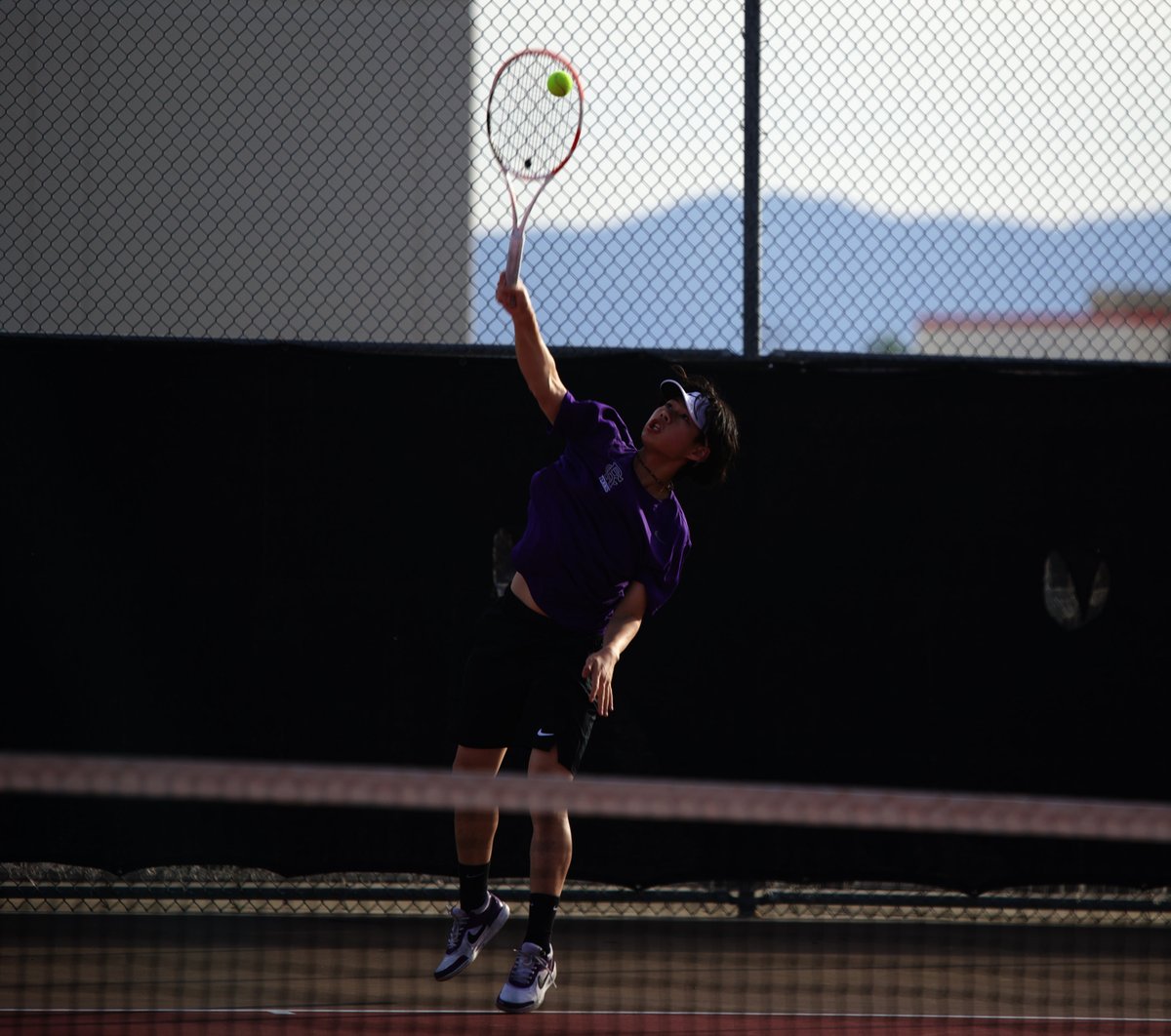ajaime05's tweet photo. Some pictures from the 🎾 Tennis match. https://t.co/8EZoSwOgEK