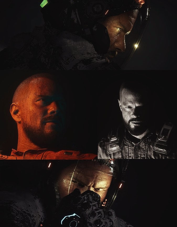 PurplePampano's tweet image. Jacob Lee

#TCPPhotomode
#TheCallistoProtocol
#VirtualPhotography 
#ThePhotoMode #VPRT
#ArtisticofSociety #LandofVP
#VGPUnite #PS5 #WorldofVP