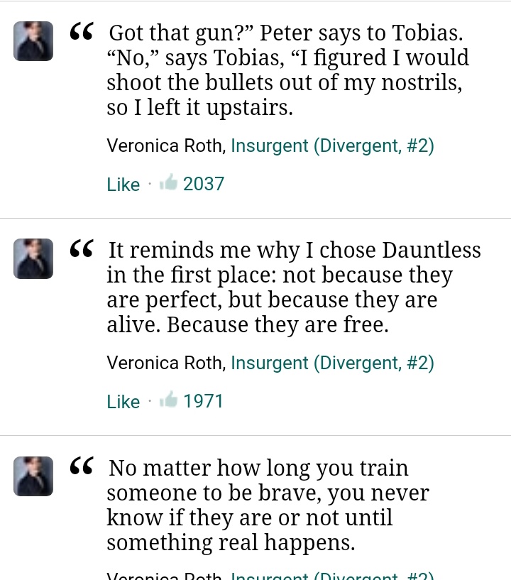 luvspercyy's tweet photo. •insurgent by veronica roth• https://t.co/03PQy6aLNJ